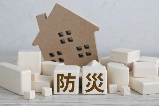 ローリングストックで備える マンション「在宅避難」のための防災備蓄
